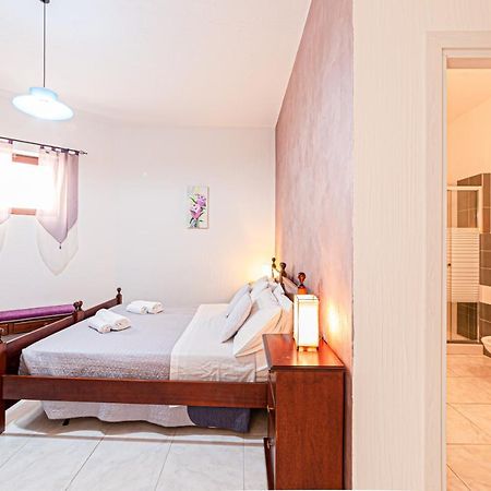 Affittacamere Nonno Natalino Castelsardo Exterior photo