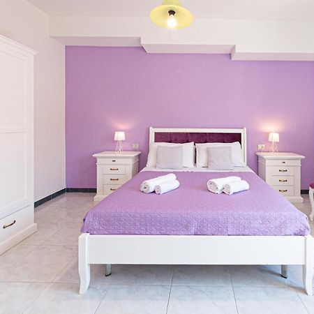 Affittacamere Nonno Natalino Castelsardo Exterior photo