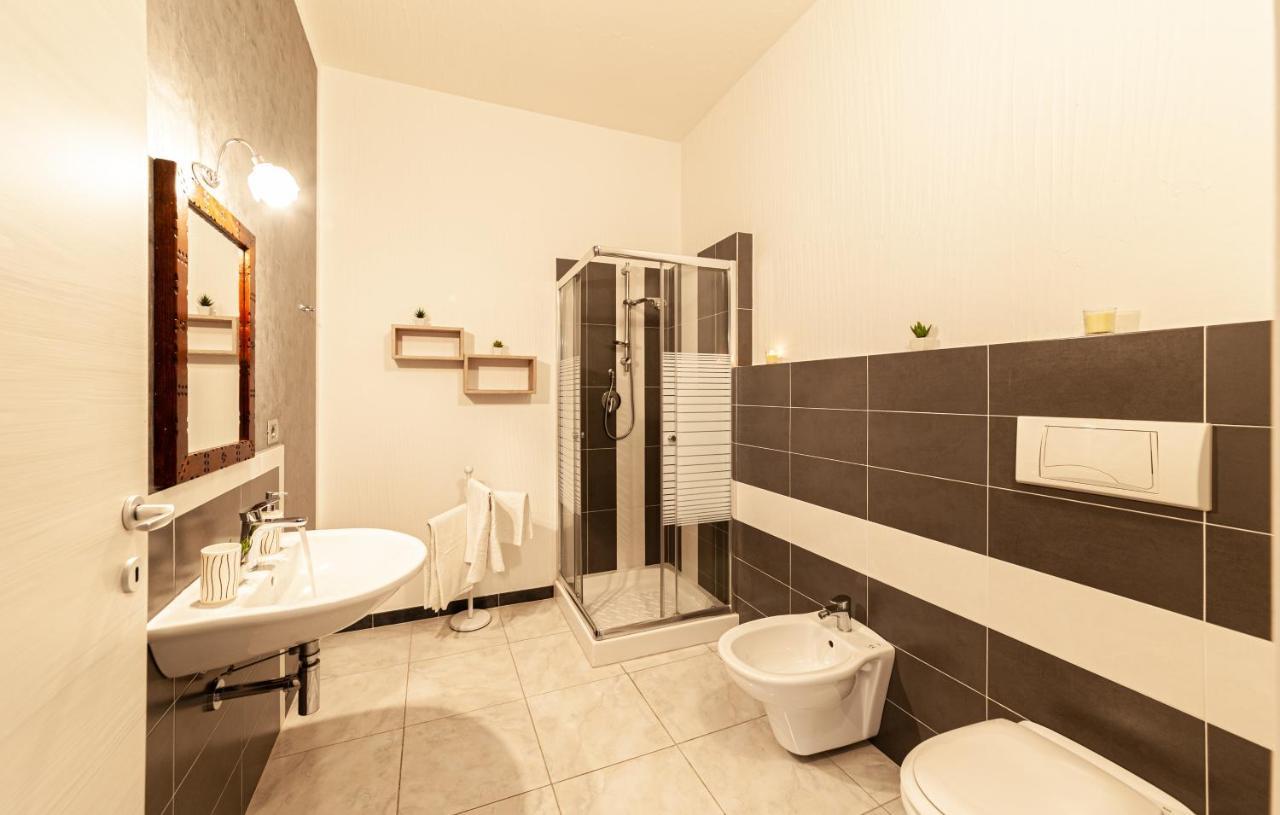 Affittacamere Nonno Natalino Castelsardo Exterior photo