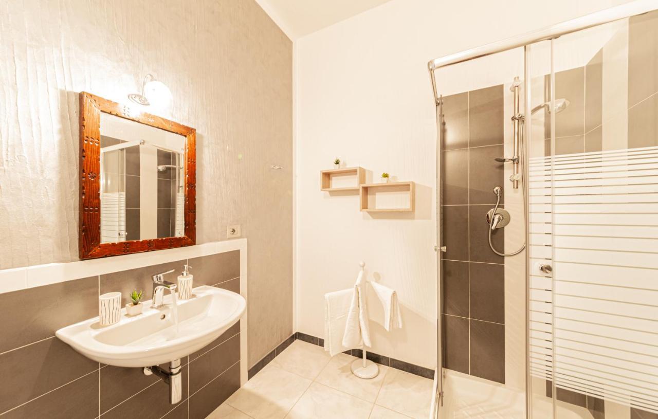 Affittacamere Nonno Natalino Castelsardo Exterior photo