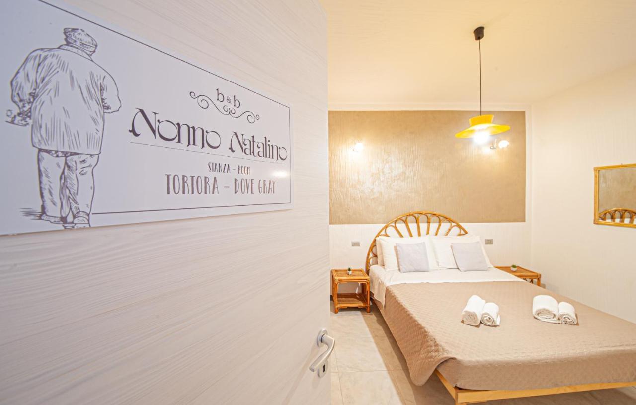 Affittacamere Nonno Natalino Castelsardo Exterior photo