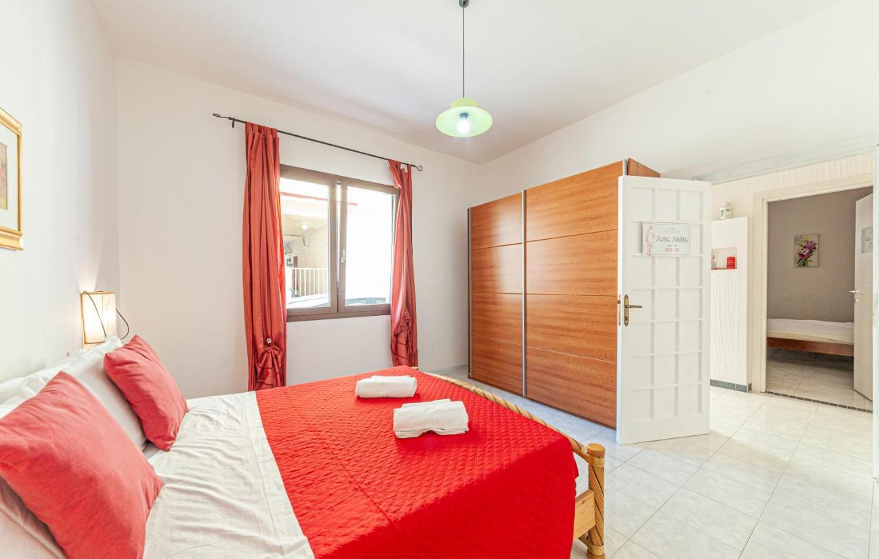 Affittacamere Nonno Natalino Castelsardo Exterior photo