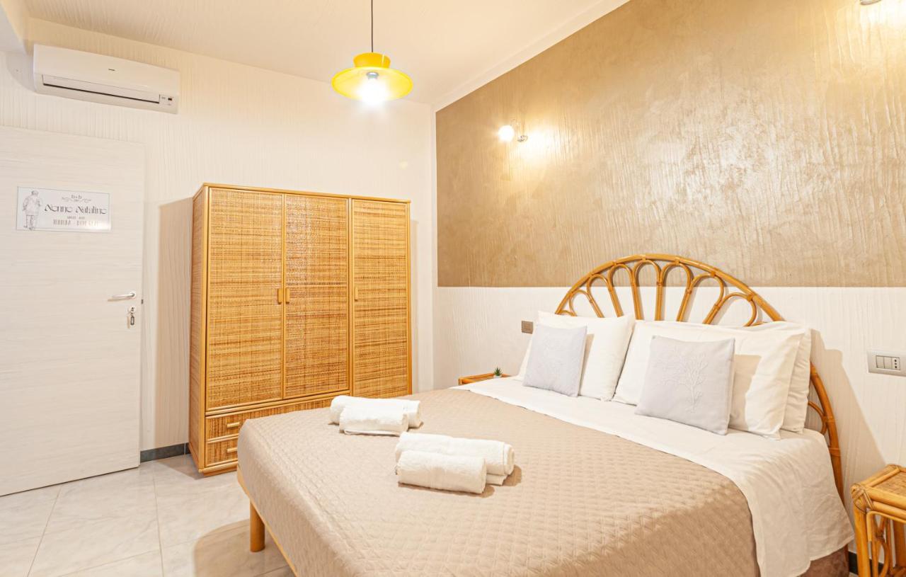 Affittacamere Nonno Natalino Castelsardo Exterior photo