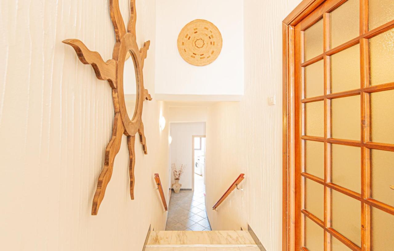 Affittacamere Nonno Natalino Castelsardo Exterior photo
