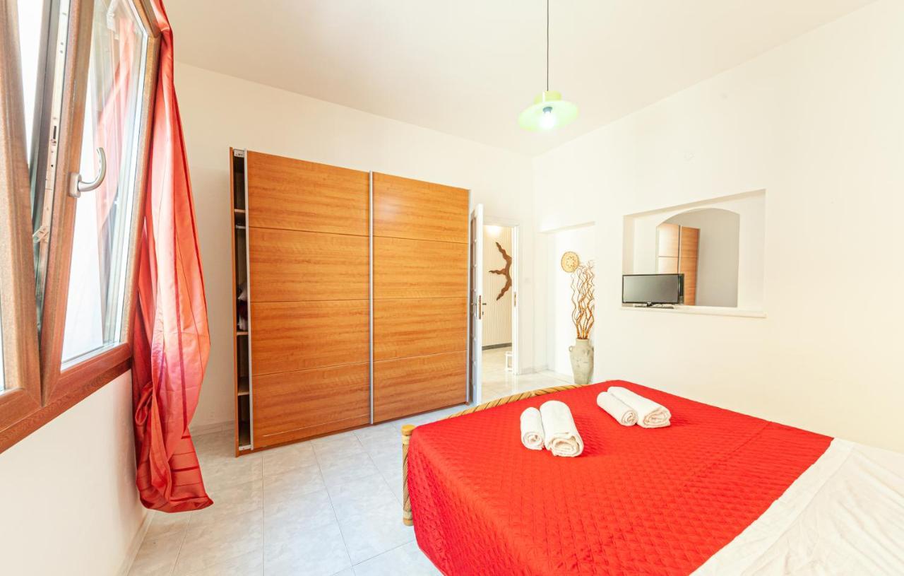 Affittacamere Nonno Natalino Castelsardo Exterior photo