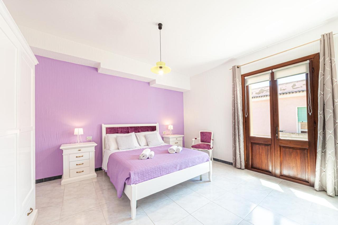 Affittacamere Nonno Natalino Castelsardo Exterior photo