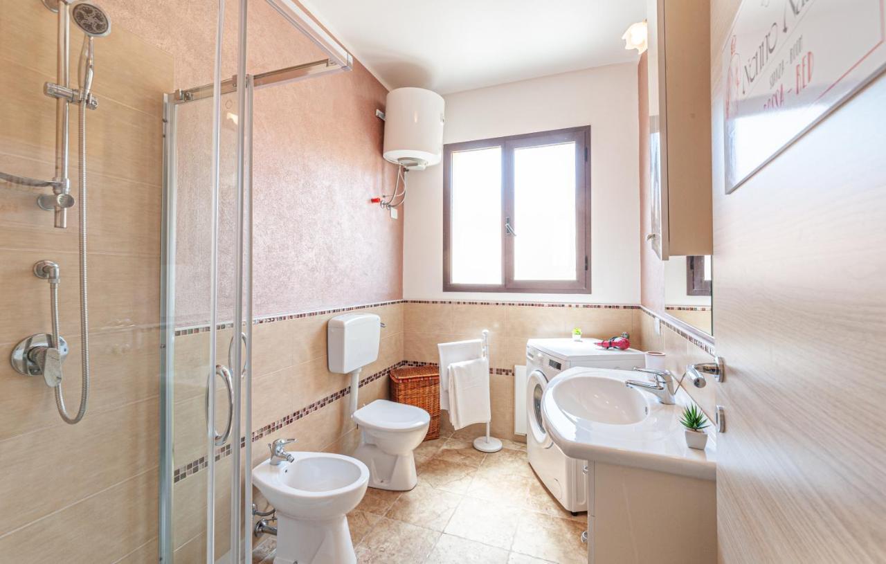 Affittacamere Nonno Natalino Castelsardo Exterior photo